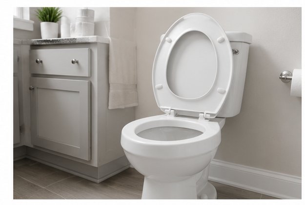 Clogged toilet repair and drain cleaning Spokane WA plumbing service