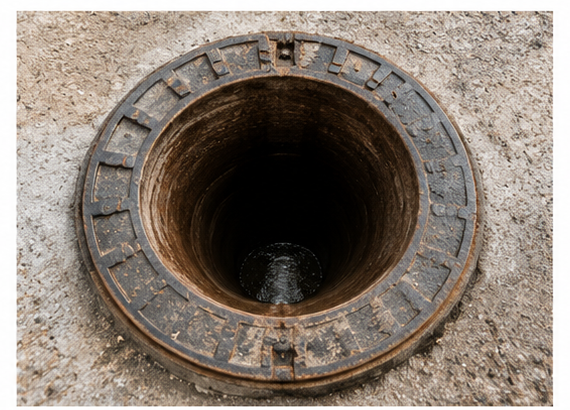 Main drain cleaning Spokane WA to prevent sewer backups and blockage