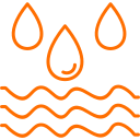 Hard Water Buildup