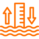 sea-level