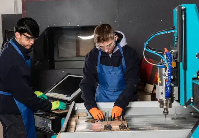 study-milling-machine-wood-processing